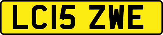 LC15ZWE