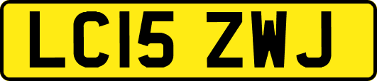 LC15ZWJ
