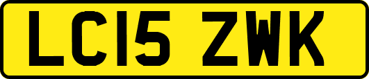 LC15ZWK