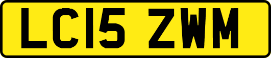 LC15ZWM
