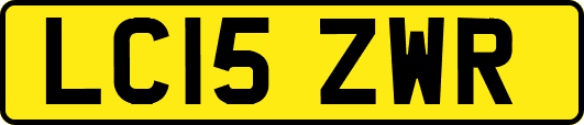LC15ZWR