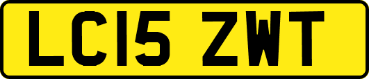 LC15ZWT