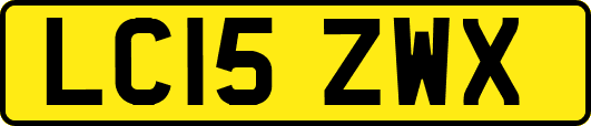 LC15ZWX