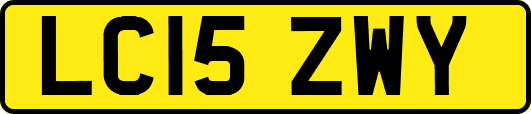 LC15ZWY