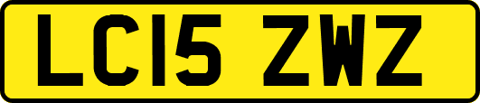 LC15ZWZ