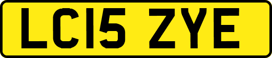 LC15ZYE