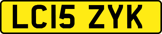 LC15ZYK