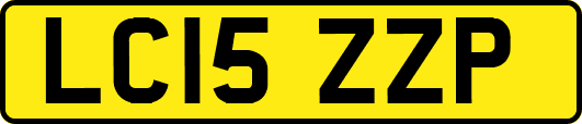 LC15ZZP