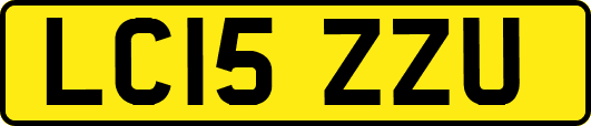 LC15ZZU