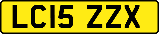 LC15ZZX