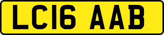 LC16AAB