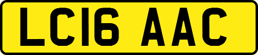 LC16AAC
