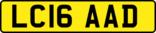 LC16AAD