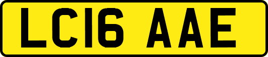 LC16AAE