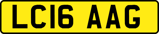 LC16AAG