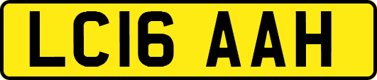 LC16AAH
