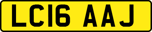 LC16AAJ