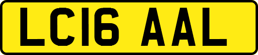 LC16AAL