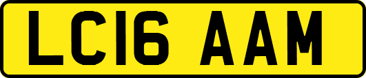 LC16AAM