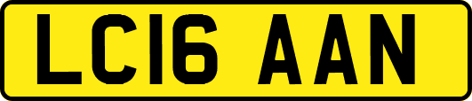 LC16AAN