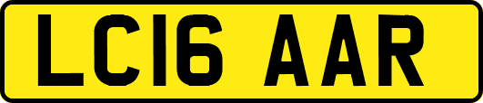LC16AAR