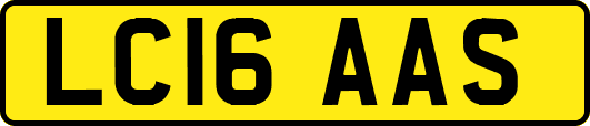 LC16AAS