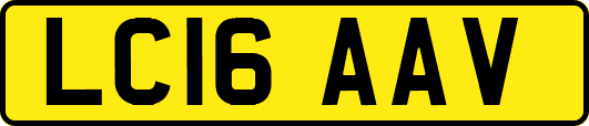 LC16AAV