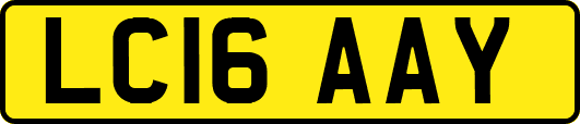 LC16AAY