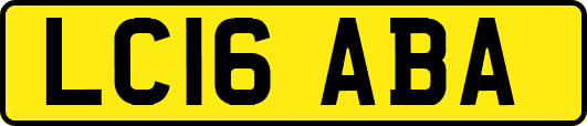LC16ABA