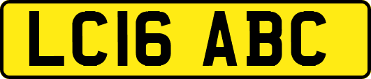 LC16ABC