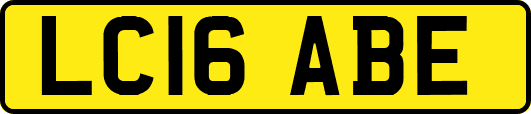 LC16ABE