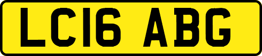 LC16ABG