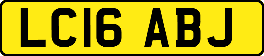LC16ABJ