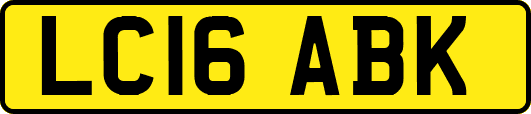 LC16ABK