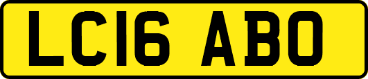 LC16ABO