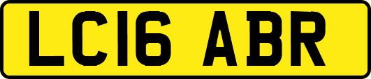 LC16ABR