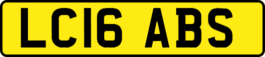 LC16ABS