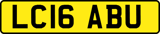 LC16ABU