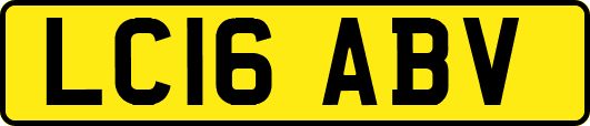 LC16ABV