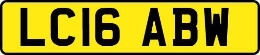 LC16ABW