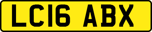 LC16ABX
