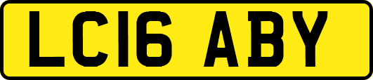 LC16ABY