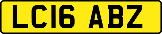 LC16ABZ
