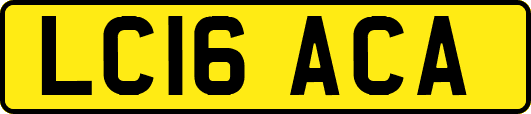 LC16ACA