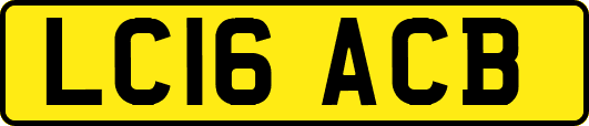 LC16ACB