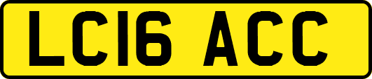 LC16ACC