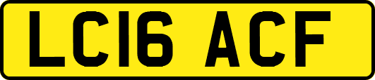 LC16ACF