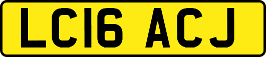 LC16ACJ