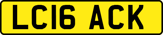 LC16ACK