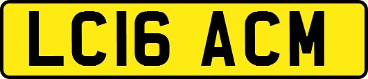 LC16ACM